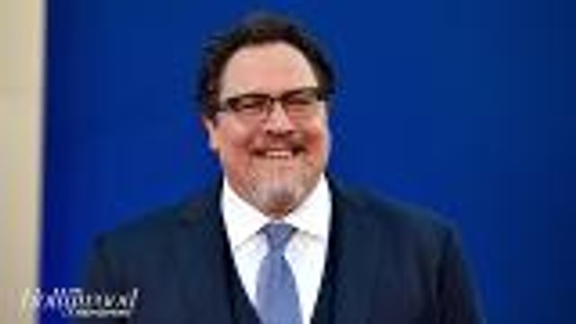 ‘Star Wars’: Live-Action Series to be Written, Produced by Jon Favreau | THR News