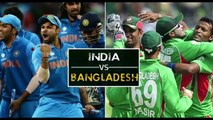 India VS Bangladesh 2ND t20 Full Highlights 2018