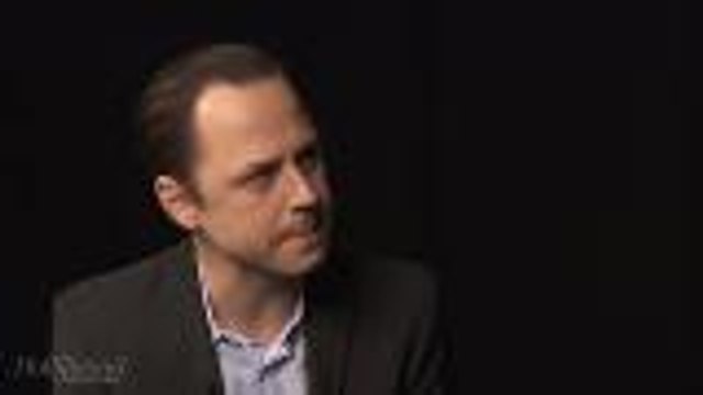 Giovanni Ribisi On Pushing the Envelope For Season Two of 'Sneaky Pete' | In Studio