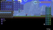 Every New item in Terraria Update 1.3.4 (PC Dungeon Defenders 2 Crossover Update)
