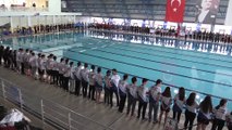 Sualtı Hokeyi 23 Yaş Altı Türkiye Şampiyonası - KÜTAHYA