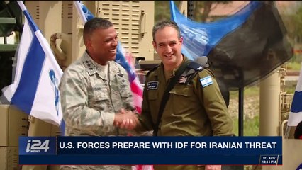 PERSPECTIVES | Hezbollah on high alert fearing IDF attack | Thursday, March 8th 2018