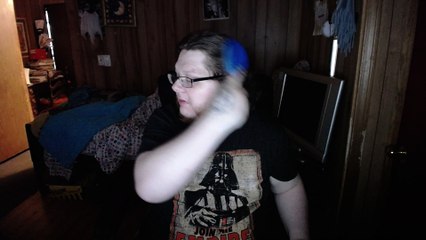 Zeroknight Entertainment - 3.8.2018 - What should i do