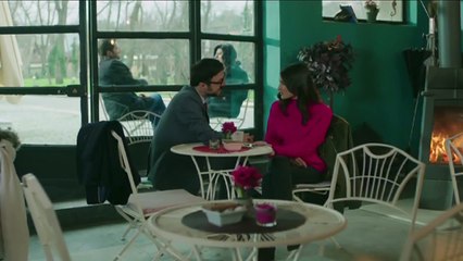 Cemre, Kartal’ı öpmek istiyor! - Kanatsız Kuşlar 37.Bölüm