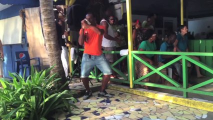 Gwo Ka - Ass.Taika, Chez Loulouse