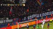 All Goals  - CSKA Moscow 0-1 Lyon - 08.03.2018