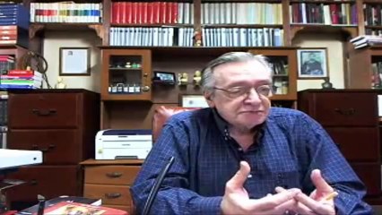 A Conspiração Globalista