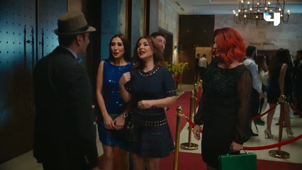 #كاراميل  بالفيديو .. مايا تظهر عليها علامات الحب لـ رجا !