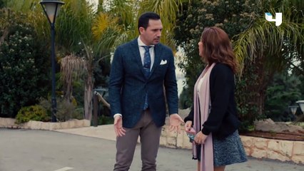 #كاراميل  فيديو طريف .. شاهد رد فعل رجا بعد معرفته بأن مايا ضربت مديرها السابق !