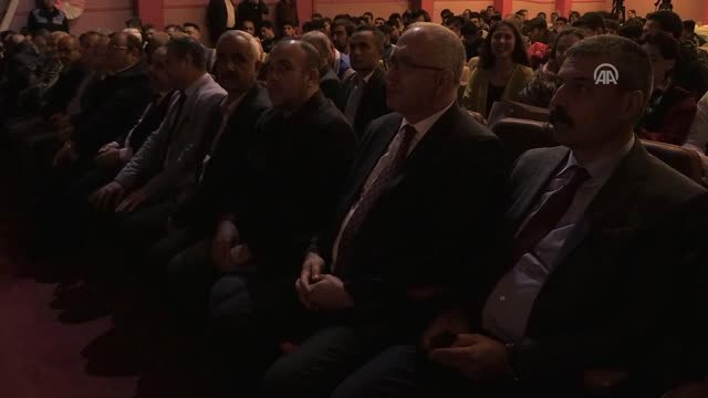 Sporda Şiddet ve Tribün Terörü Paneli