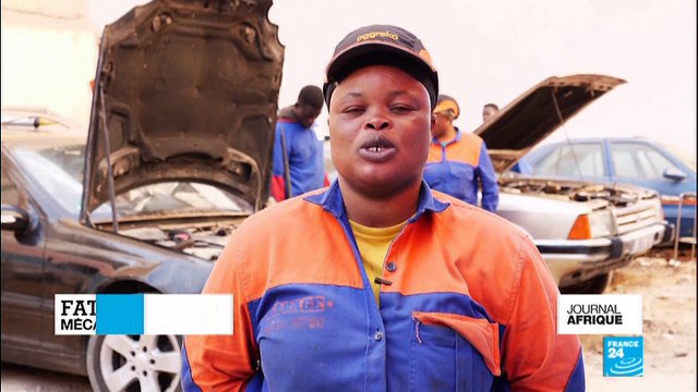 Journée des droits des femmes : un syndicat dédié aux travailleuses en Côte d’Ivoire