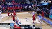 Louisville vs. Virginia ACC Basketball Tournament Highlights (2018)