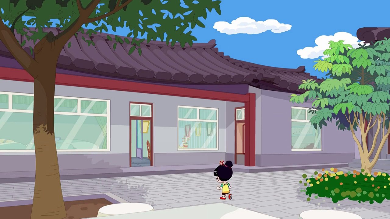 洛宝贝爱科学232 预应力先生