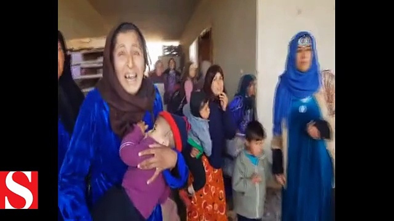 Cinderesi�nde Mehmetçik ve ÖSO’ya sevgi seli
