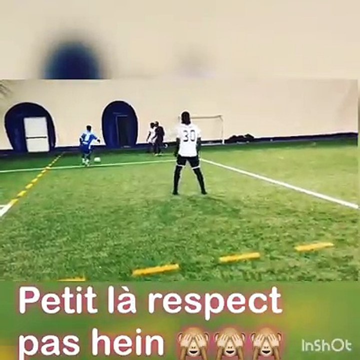 Le respect a foutu le camp hein  Ordinateur  je te guette aaaaaa