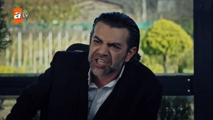 Hızır, Tipi'yi boğuyor - Eşkıya Dünyaya Hükümdar Olmaz 93. Bölüm