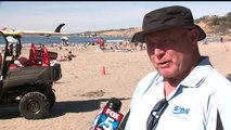 New Shark Detection System Aims to Make Southern California Beaches Safer