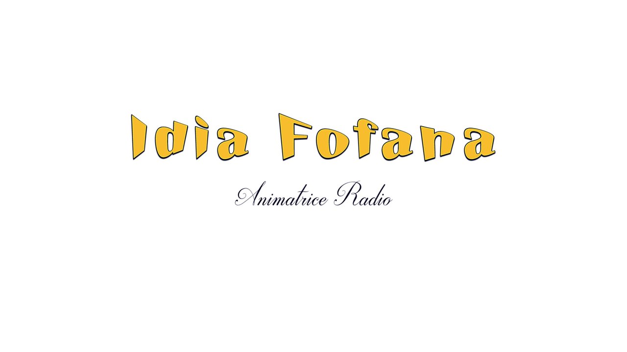 IDIA FOFANA