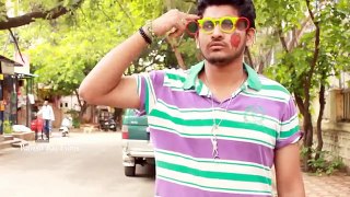 2 Idiots back (part 3) Telugu nonstop Comedy short film by Rajesh Raj films
