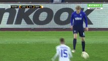 Ciro Immobile Goal HD - Laziot1-1tDyn. Kiev 08.03.2018
