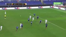 Viktor Tsygankov Goal HD - Lazio	0-1	Dyn. Kiev 08.03.2018