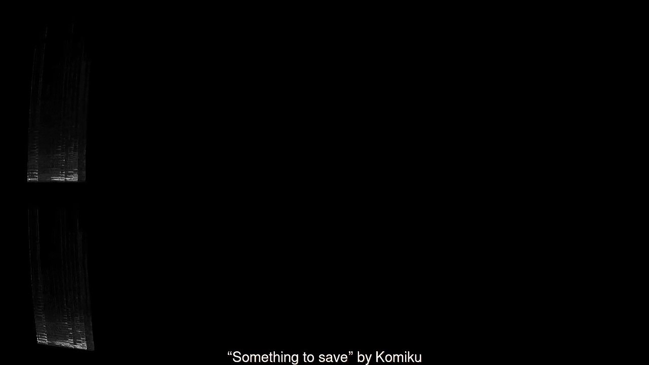 Something to save