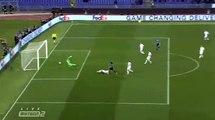 Felipe Anderson GOAL HD - Lazio 2-1 Dyn. Kiev 08.03.201