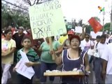 Honduras: Corruption Scandal Sparks Protests