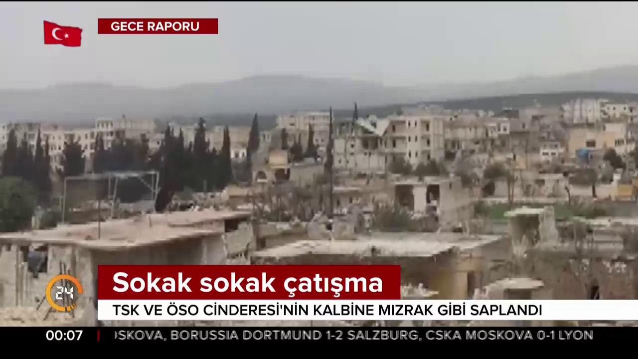 Mehmetçiğin gelişini kutladılar