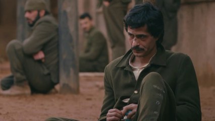 إعلان 1 للحلقة 8 من كوت العمارة