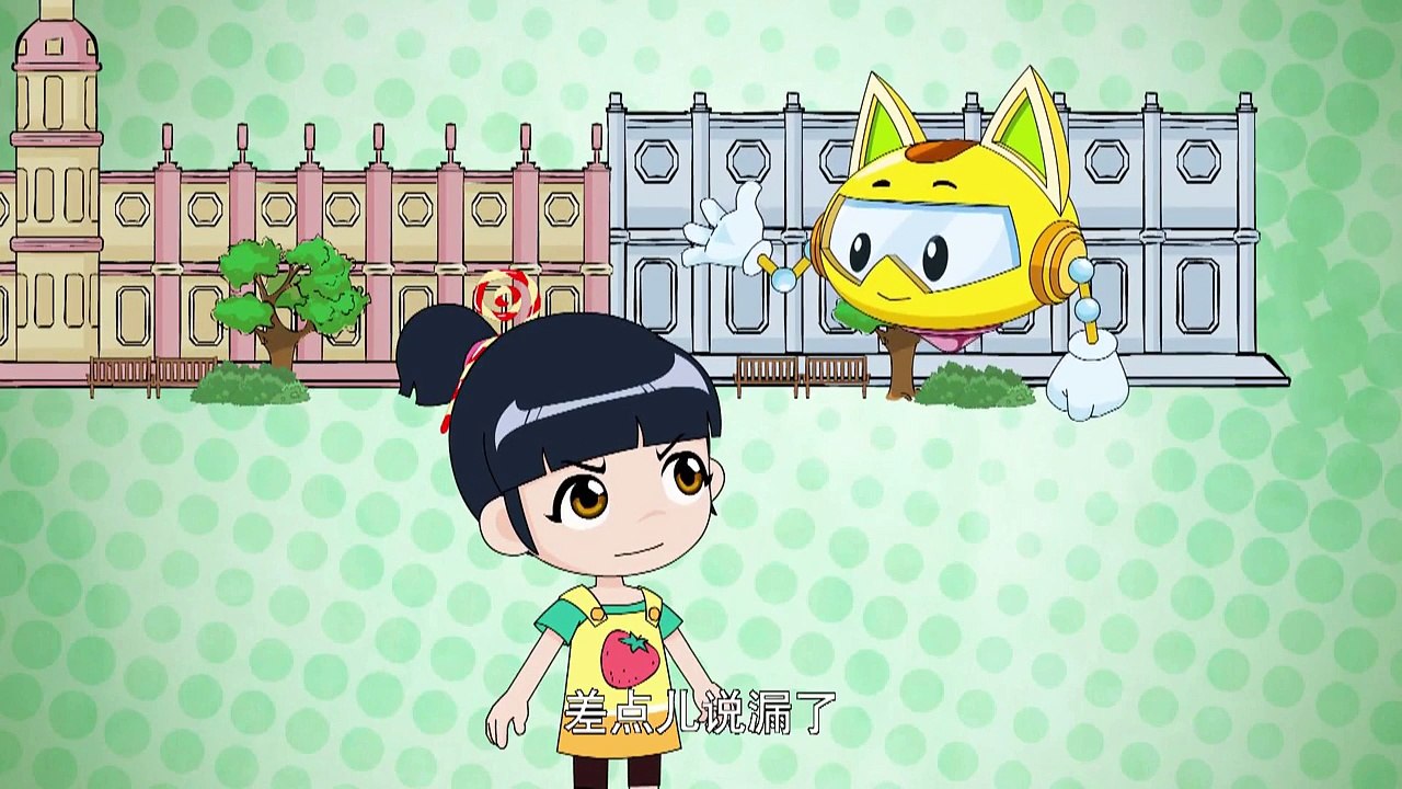 洛宝贝爱科学195 现代教育之父