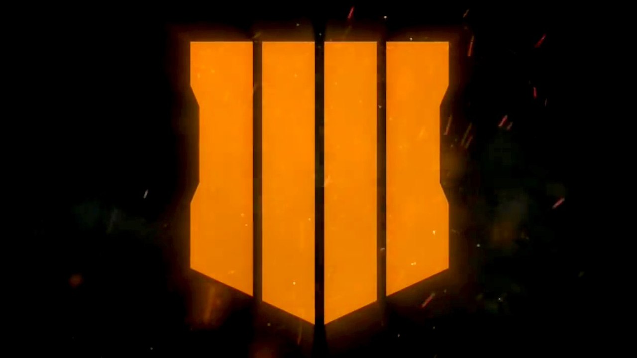 CALL OF DUTY: BLACK OPS 4 Teaser (2018)