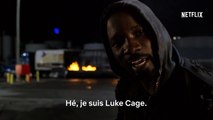 Marvel's Luke Cage - Saison 2 _ Date de diffusion [HD] VOST _ Netflix [720p]