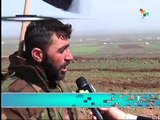 Fighting continues between Syrian Army and rebels