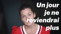 Sophie Cadieux lit: « Un jour je ne reviendrai plus »