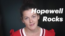 Sophie Cadieux lit: « Hopewell Rocks »