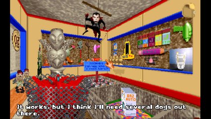 Madness Plays | Normality Part 7: Shite Of The Valkyries