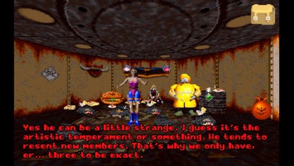 Madness Plays | Normality Part 8: Rat In A Box