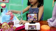 Phụ Kiện Mới Của Búp Bê Barbie, Nhà Thú Cưng Của Búp Bê Barbie - Barbie new accessories playset 2017