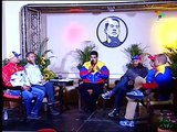 teleSUR Weekly RoundUp - Venezuela unmasks, thwarts coup attempt