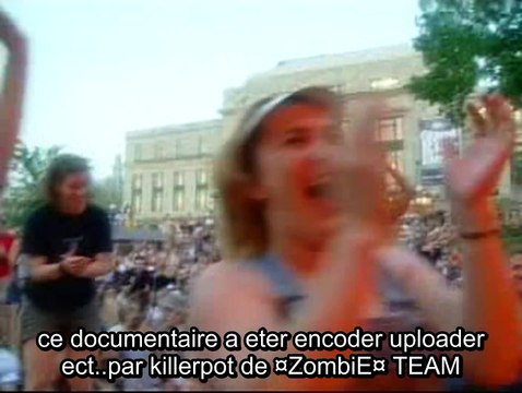 le grand rire bleu 2002 (francois massicotte) part 1 de 2 (final syncro)