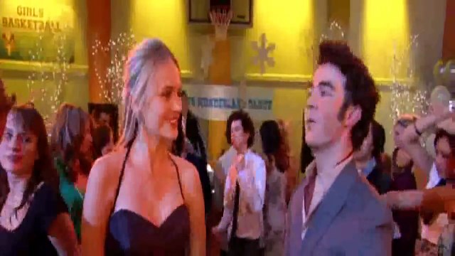 S01 E19 Jonas L.A. | Full Episodes | Cold Shoulder |