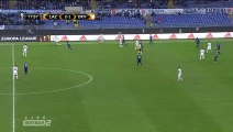 Junior Moraes Amazing Goal HD - Lazio 2-2 Dyn. Kiev 08.03.2018