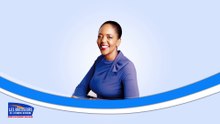 1. Dr Judy Dlamini