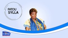 10. Fatou Sylla