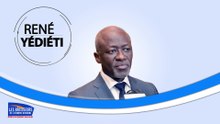 20. René Yédiéti