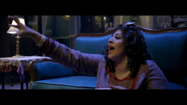 موقف طريف لــعدلي علام في مستشفى الأمراض العقلية .. ترى ماذا سيكون مصيره ؟(1)