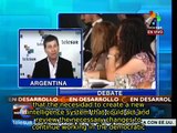 Argentina: Senate debates law to create Federal Intelligence Agency