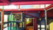 VLOG - FUN INDOOR QUICK - Aire de Jeux La Maison de Quickos - Indoor Playground