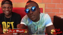 Défi Burger By Willy Dumbo - TNT (Episode 1)